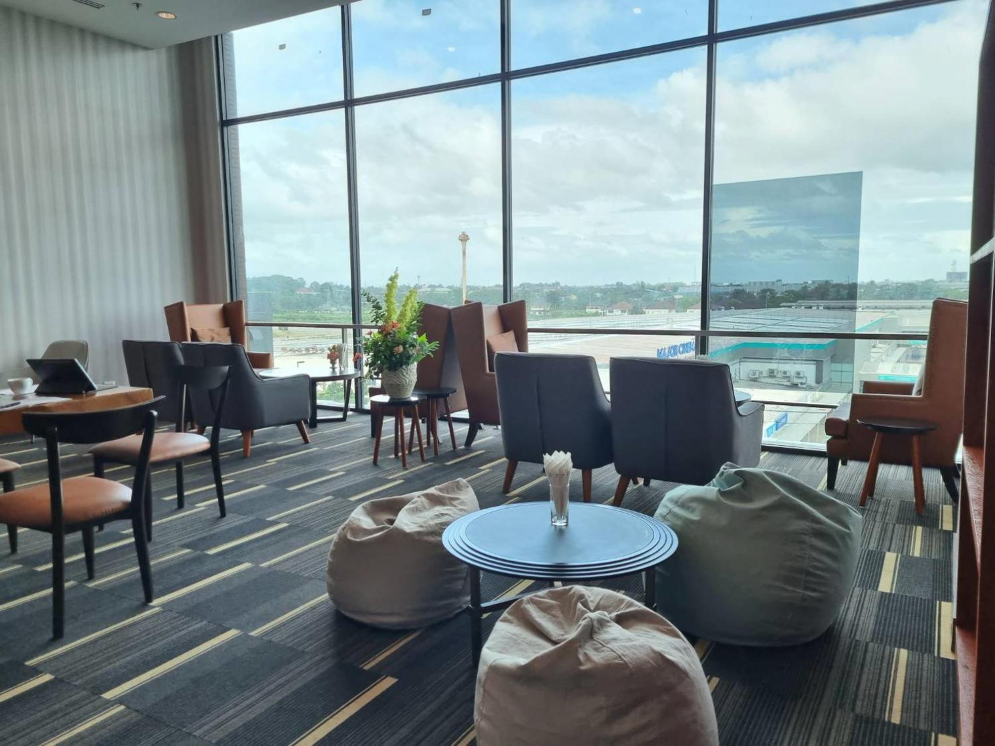 Grand Fortune Hotel Nakhon Si Thammarat Exterior foto